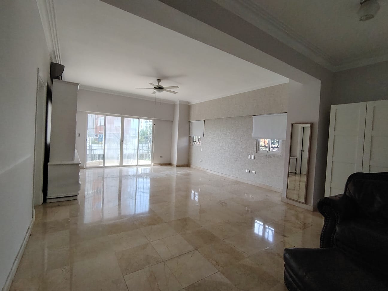 apartamentos - Apartamento en Alquiler en La Esperilla 4