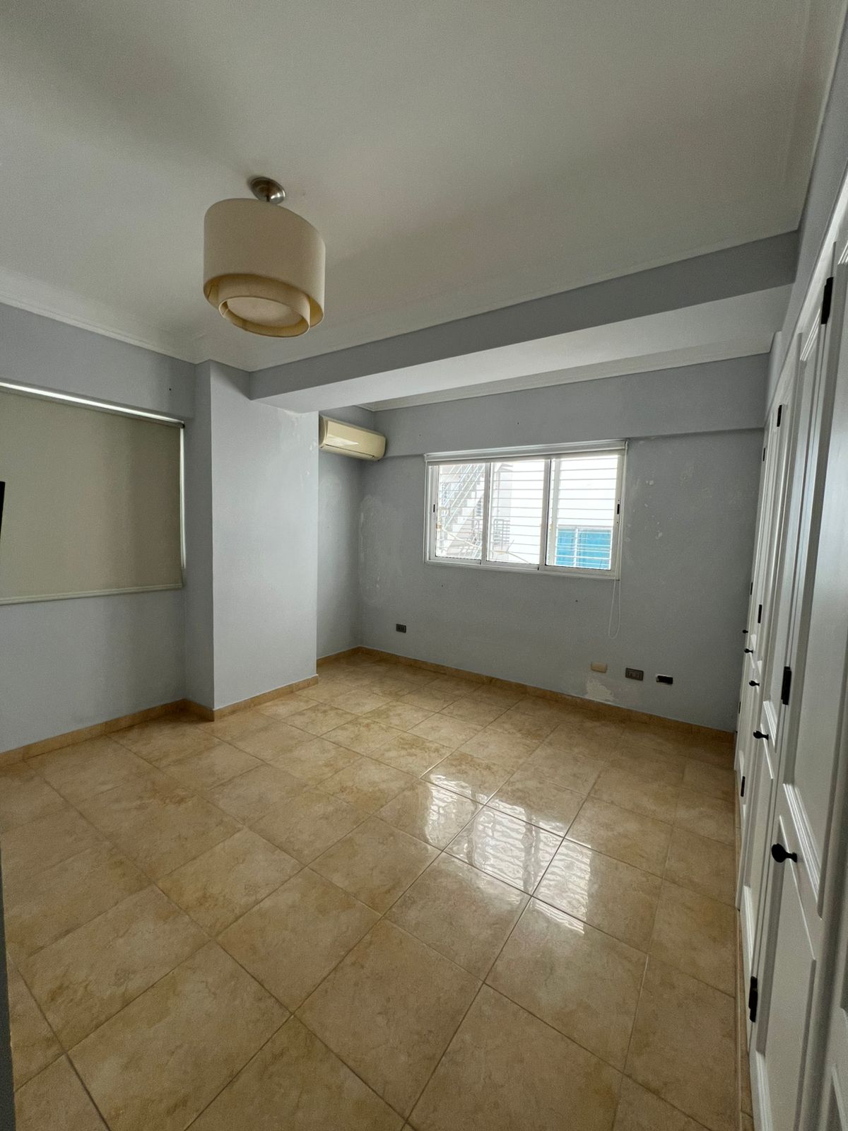 apartamentos - Alquiler Apartamento en Evaristo Morales 8