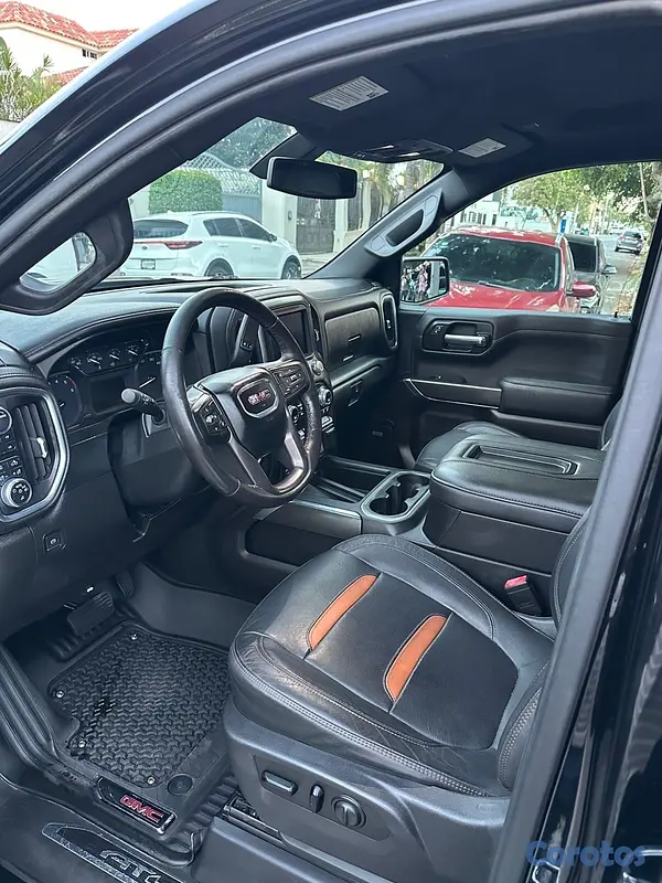 jeepetas y camionetas - 🔥 GMC Sierra AT4 2021 FULL – AMERICANA 🔥
 10