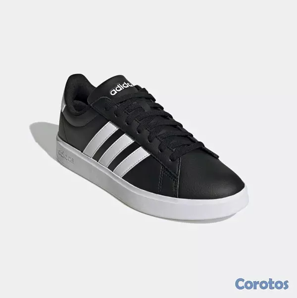 zapatos para hombre - Tennis adidas originales
Size 8.5 2