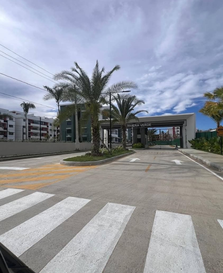 apartamentos - DiOS ⏰📍Av. Charles de Gol, Apartamentos listos 🔑 3
