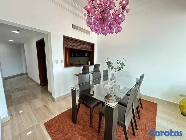 apartamentos - Apartamento en alquiler de 2 habitaciones en Malec 2