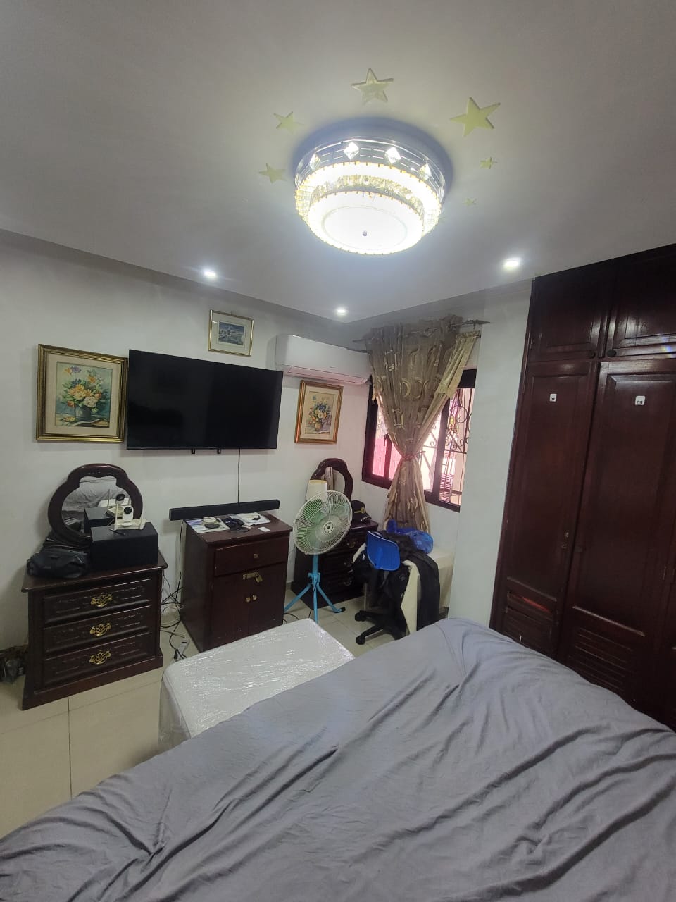 apartamentos - Renacimiento, Apartamento Sin Mobiliarios 5