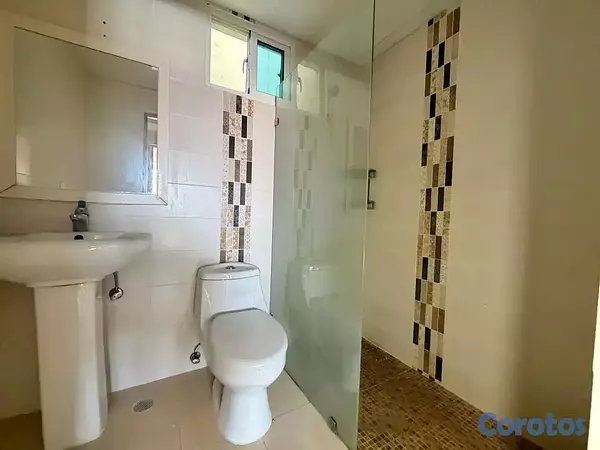 apartamentos - apartamento penthouse en don honorio, carrefour 8