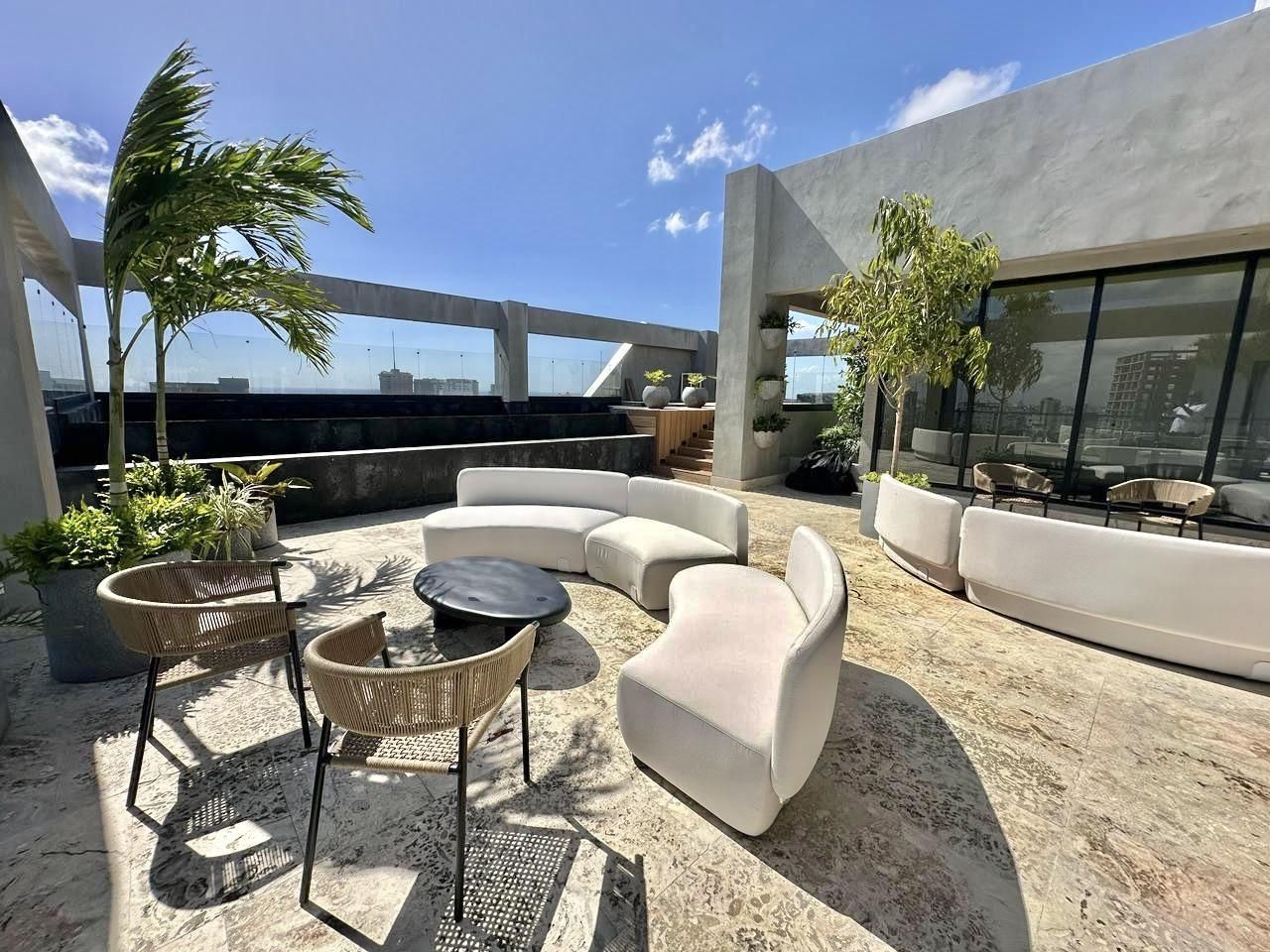 apartamentos - Apartamento nuevos en Piantini 