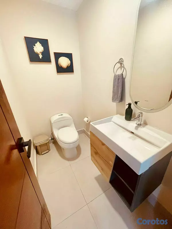 apartamentos - Villa en venta - playa nueva romana 2