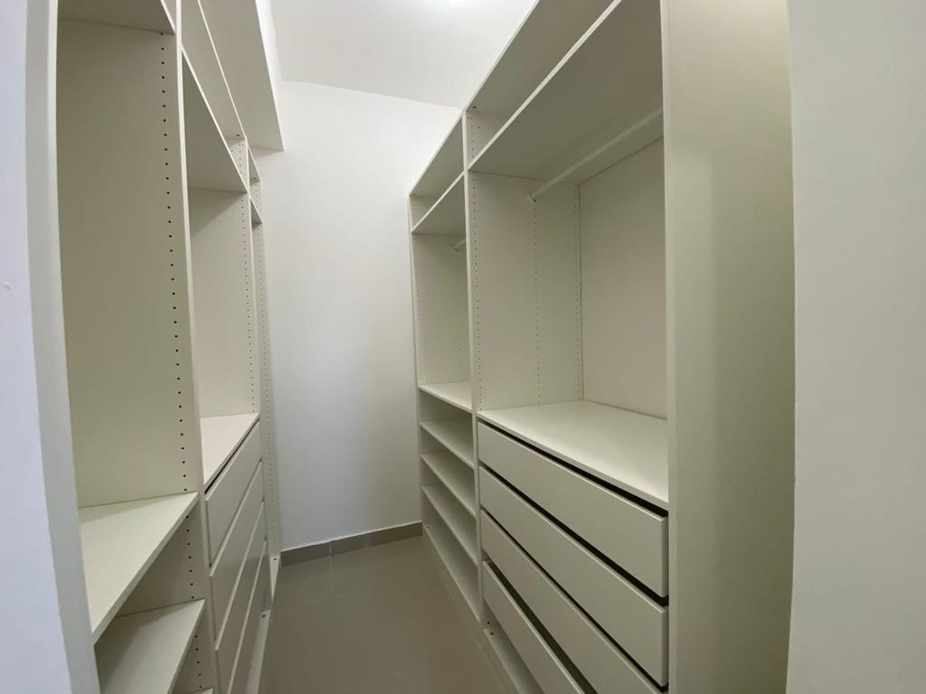 apartamentos - Apartamento con línea blanca en La Esperilla  6
