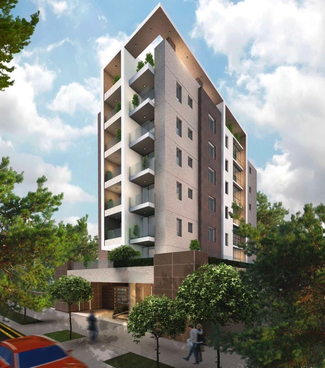 apartamentos - Apartamentos en Bella Vista de 2 y 3 habitaciones  1