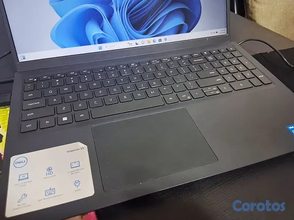 computadoras y laptops - Laptops Dell 12va Generacion Usadas en Excelente C 6