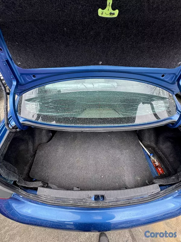carros - Toyota Corolla LE 2010 12
