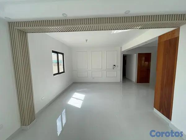 apartamentos - Apartamentos amplios de 3 habitaciones en Gazcue y en oferta por este mes 2