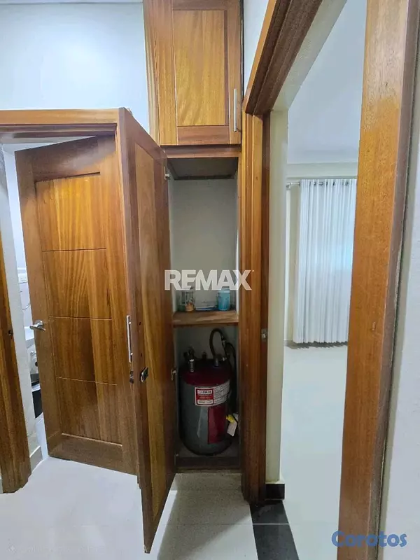 apartamentos - Apartamento en Venta en Colinas de Los Rios 5