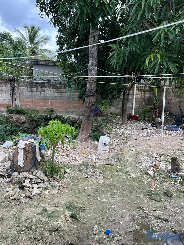 casas - SE VENDE CASA EN ANDRES, BOCA CHICA, A 1 ESQ. DE L 8