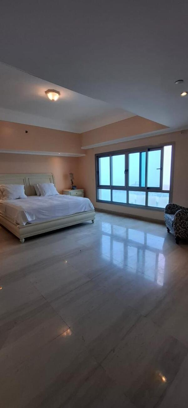 apartamentos - Apartamento de 3 Habitaciones en Malecón Center 7