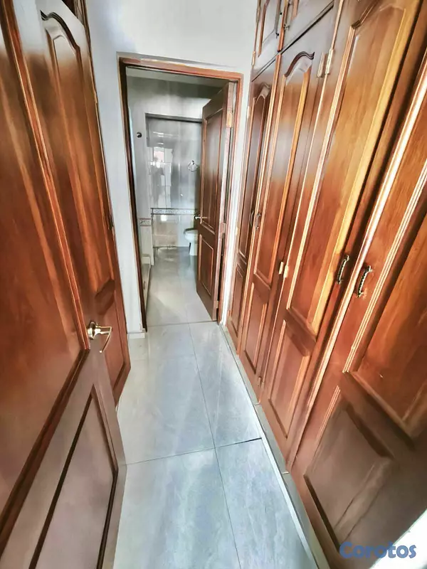 apartamentos - Apartamento en Venta – El Millón   4
