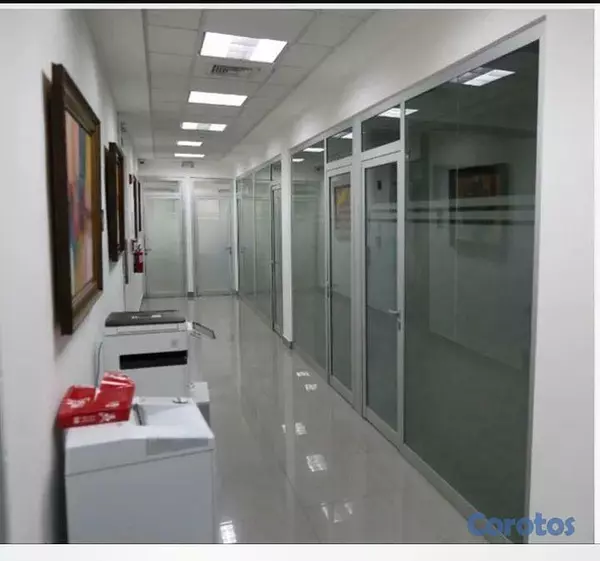 apartamentos - Vendo Edificio en Los Cacicazgo 4