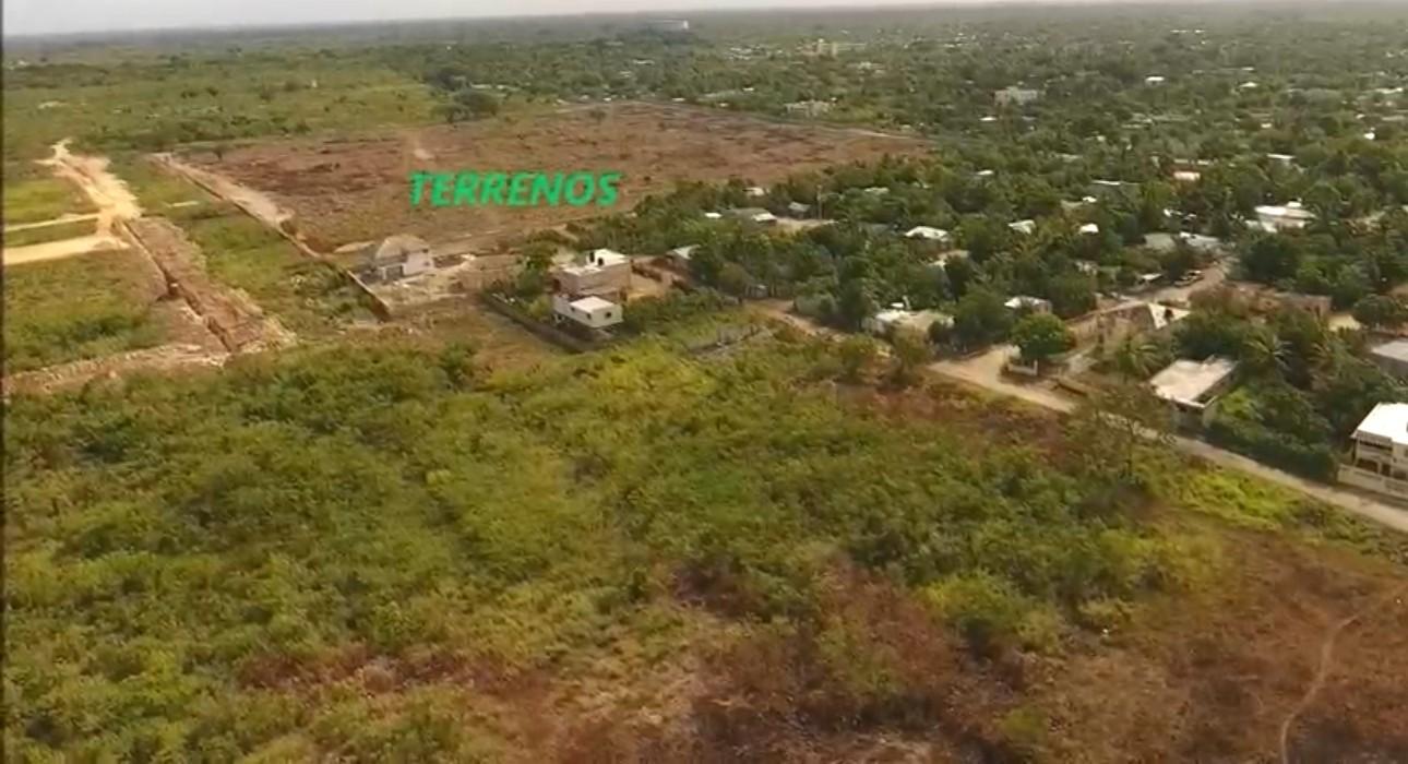 solares y terrenos - VENTA LOTES DE SOLARES  EN  LA CALETA- MUNICIPIO DE BOCA CHICA 0