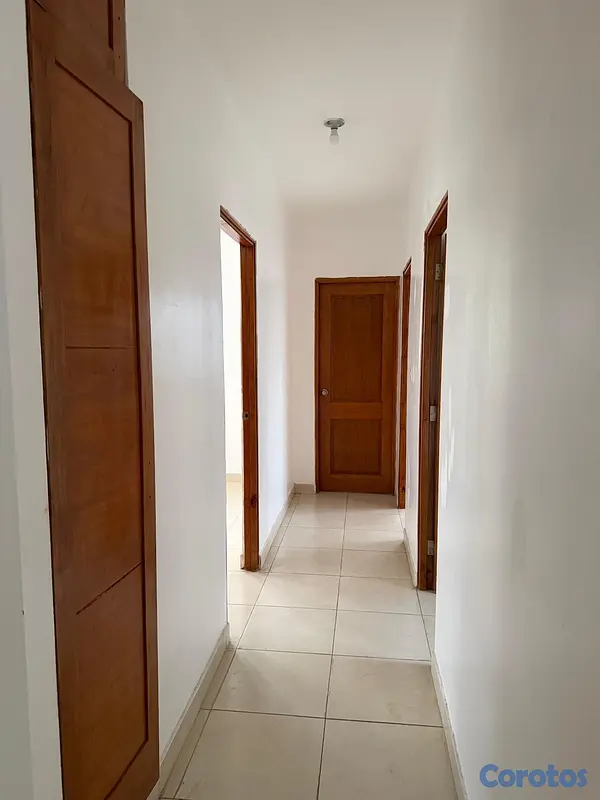 apartamentos - Se alquila apartamento en Terrazas del Oriente sec 6