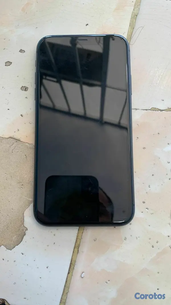 celulares y tabletas - iPhone 11 como nuevo  1