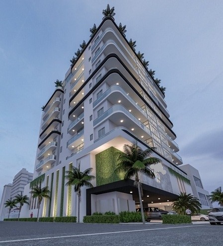 apartamentos -  GRAN PROYECTO DE APARTAMENTOS ES EN EL MILLON SIN INTERMEDIARIOS, ESCRIBENOS 2
