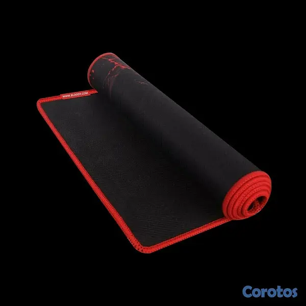 accesorios para electronica - Mouse Pad Wt11 - Alfombrilla de mouse para juegos 2