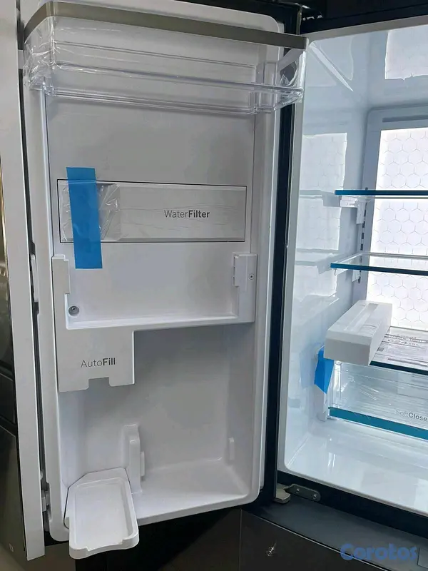 electrodomesticos - General Electric lo Mejor para tu hogar 1 Año de Garantía' envío gratis! SD.🇩🇴 7