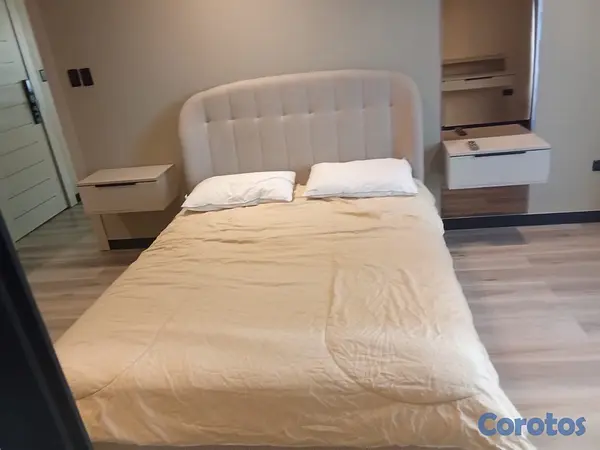 apartamentos - Alquiler Apartamento Amueblado de Lujo – Bella Vista 7