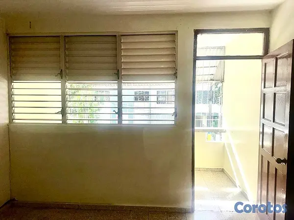 apartamentos - Rento Apartamento de 3 Habitaciones 10