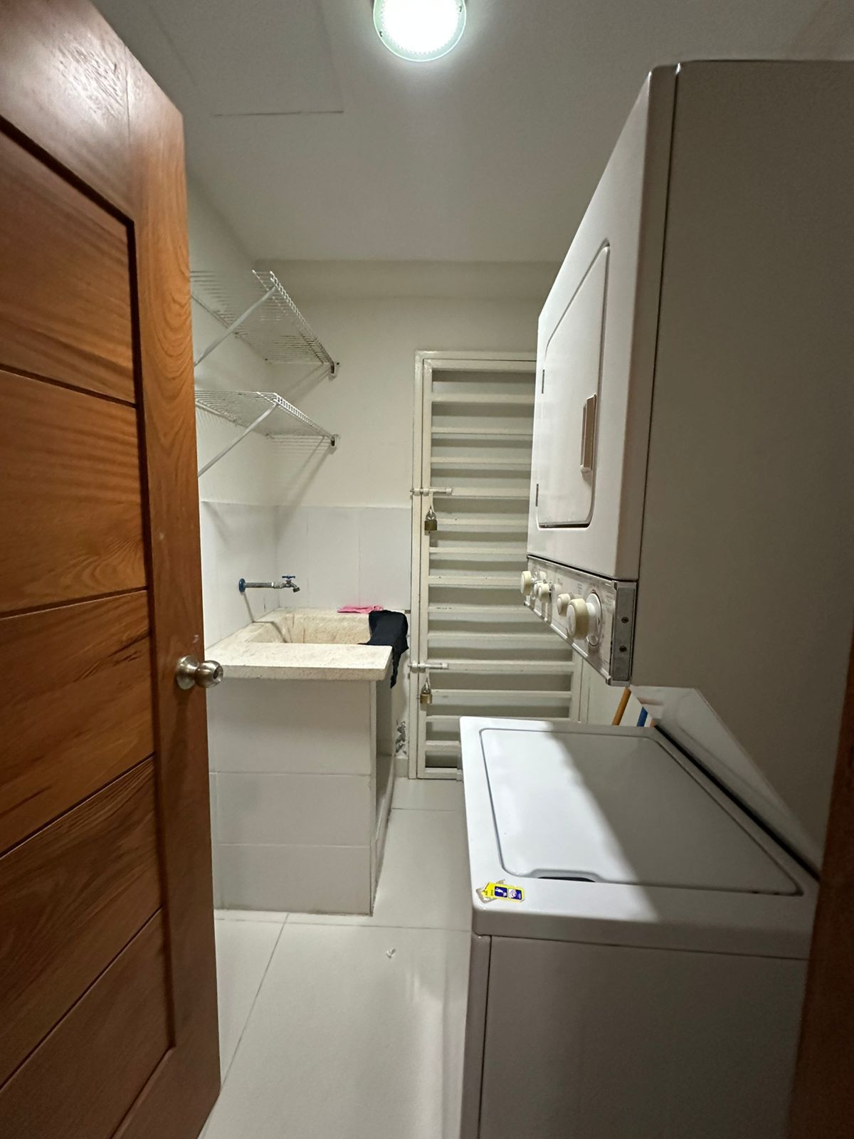 apartamentos - Vendo Apartamento En Evaristo Morales 3