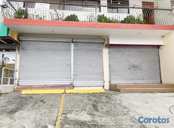 oficinas y locales comerciales - hermoso local en renta ideal para salón de bella etc  2