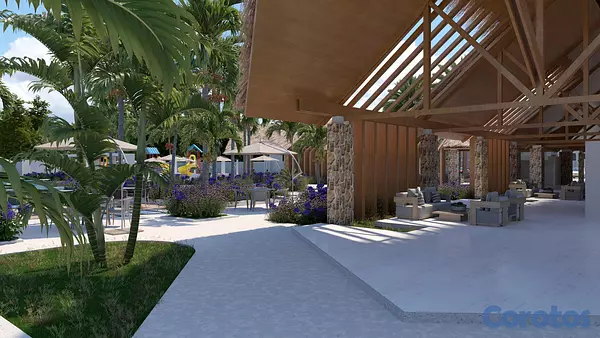 apartamentos - Venta Apartamento Arena Gorda Punta Cana 6