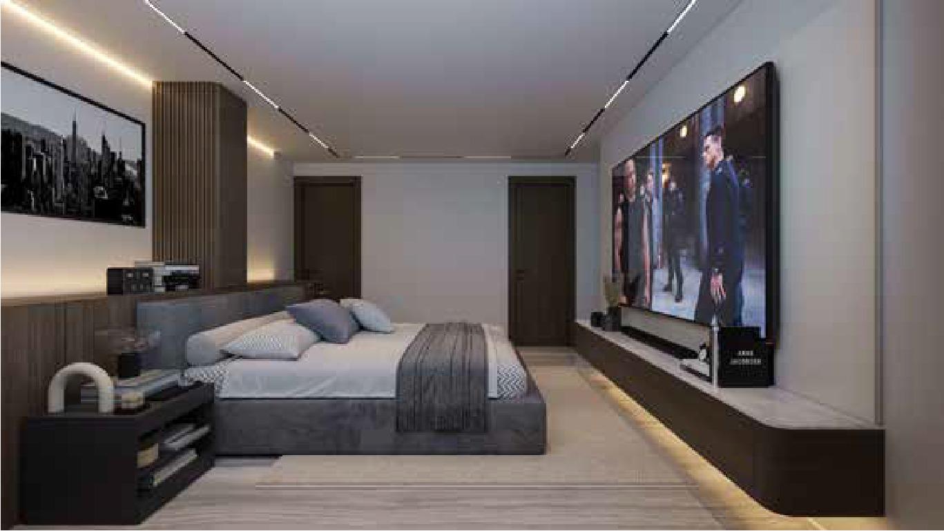 apartamentos - HERMOSO PROYECTO DE APARTAMENTOS EN BELLA VISTA 8