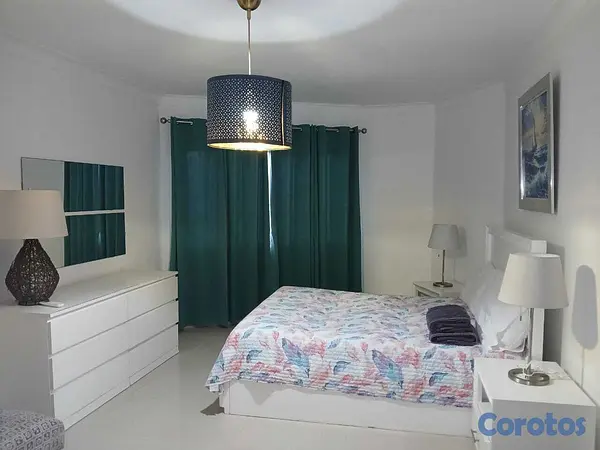 apartamentos - VENDO APTOS AMUEBLADOS, de  1 HABITACION EN  BOCA  3