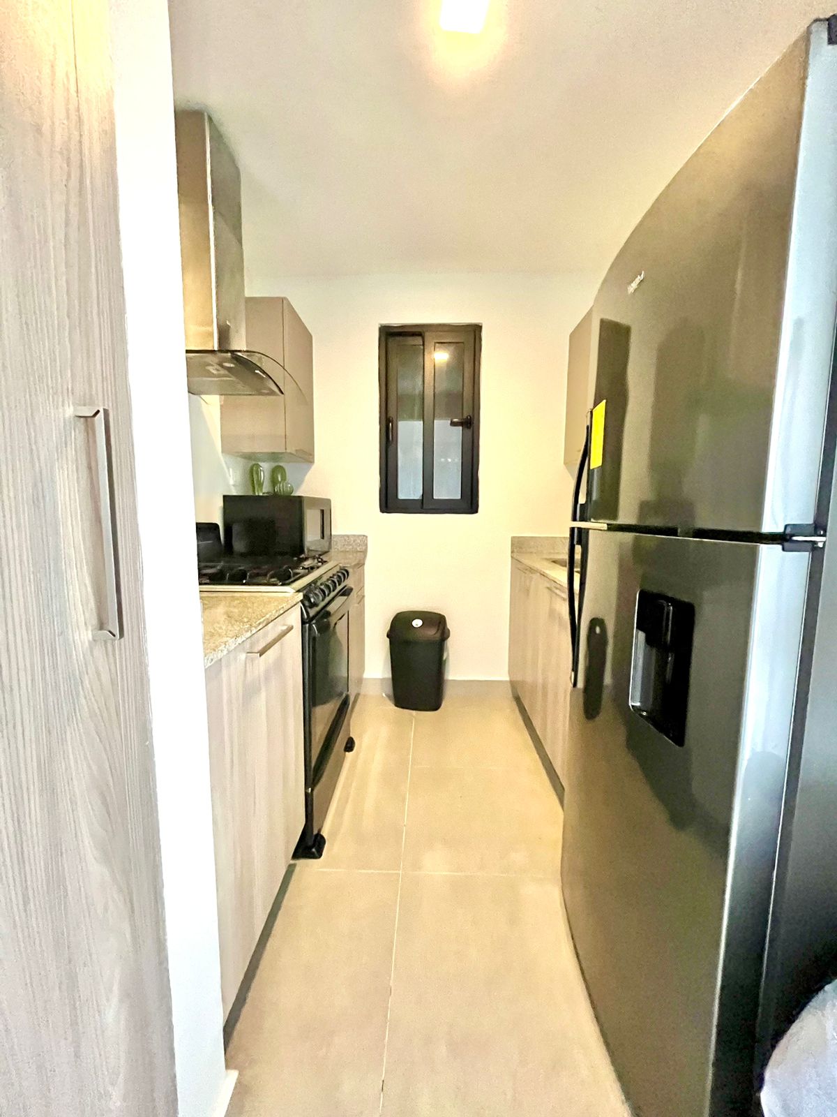 apartamentos - Alquilo Apartamento en el Millón Cómodo y Práctico 5