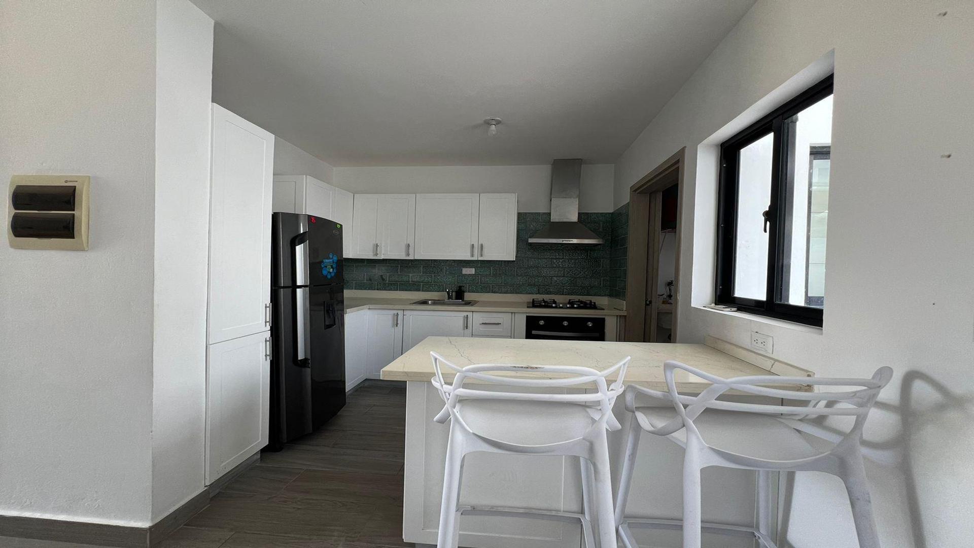 otros inmuebles - RESIDENCIAL Bey Garden en White Sands (BAVARO) 5