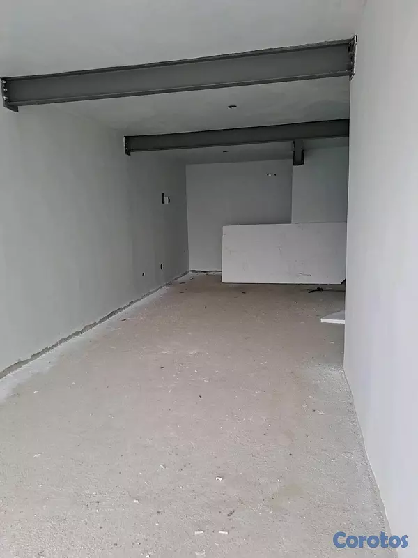 oficinas y locales comerciales - 🔵alquilo local 1er piso 41 mts en los prados  5