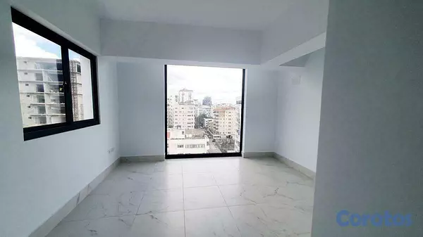 apartamentos - Apartamento en venta de 1 habitación en el sector Serralles 5