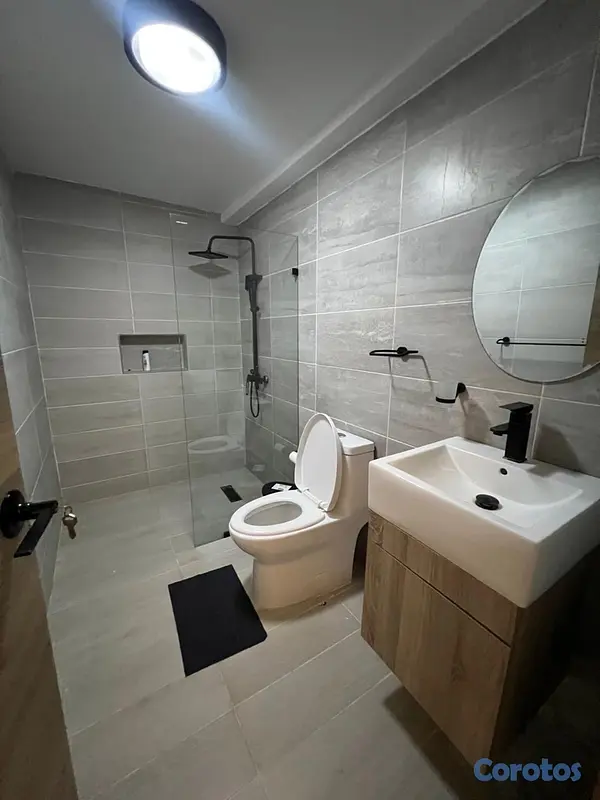 apartamentos - Apartamento en Alquiler la Espirilla 5