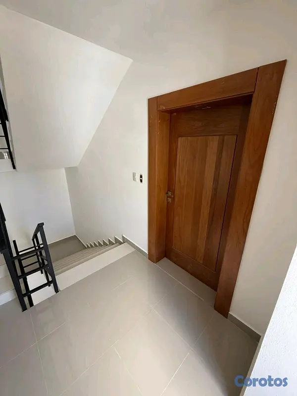 apartamentos - vendo apartamento en los álamos  2