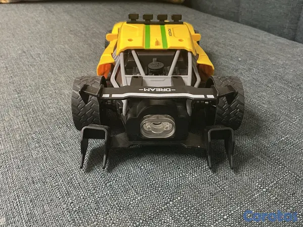 juguetes - Carro de control remoto  5