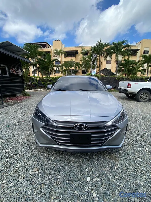 carros - Hyundai Accent SEL 2020 4