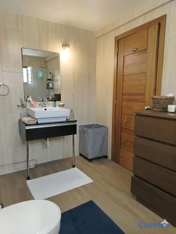 apartamentos - Se vende apto en Mirador norte excelente ubicación tranquilo cerca de downtown. 8