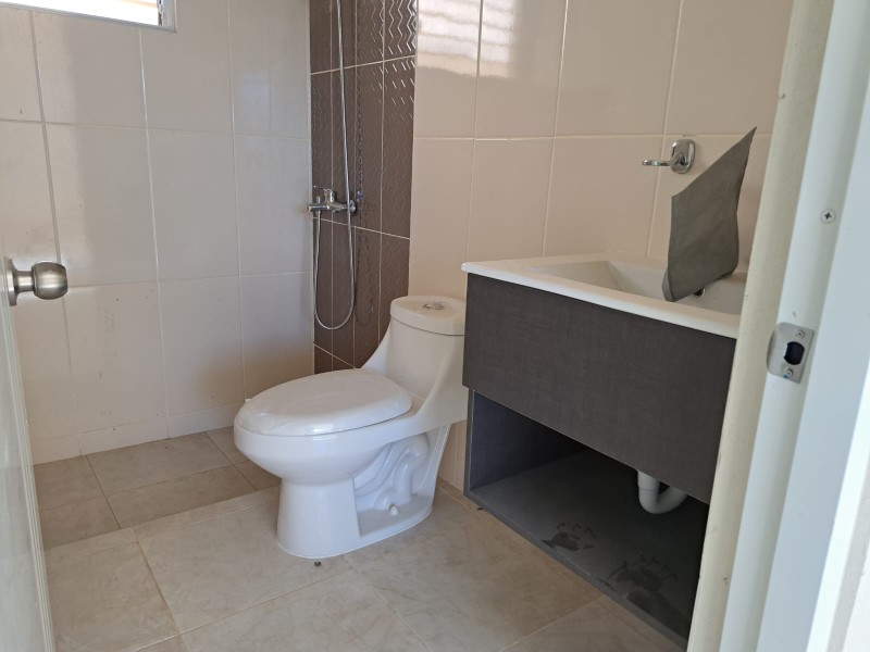 casas - Casa a buen precio lista para mudarse en lugar tranquilo 1