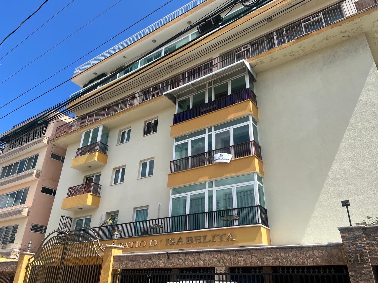 apartamentos - apartamento en la av España ( idabelita ) 0
