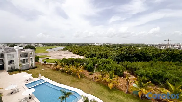 apartamentos - Vendo apartamento en Bávaro, Punta Cana 2