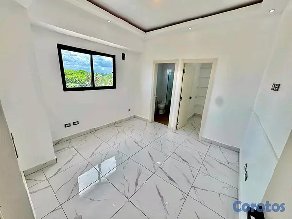 apartamentos - Alquilo Apartamento en el Millón  11