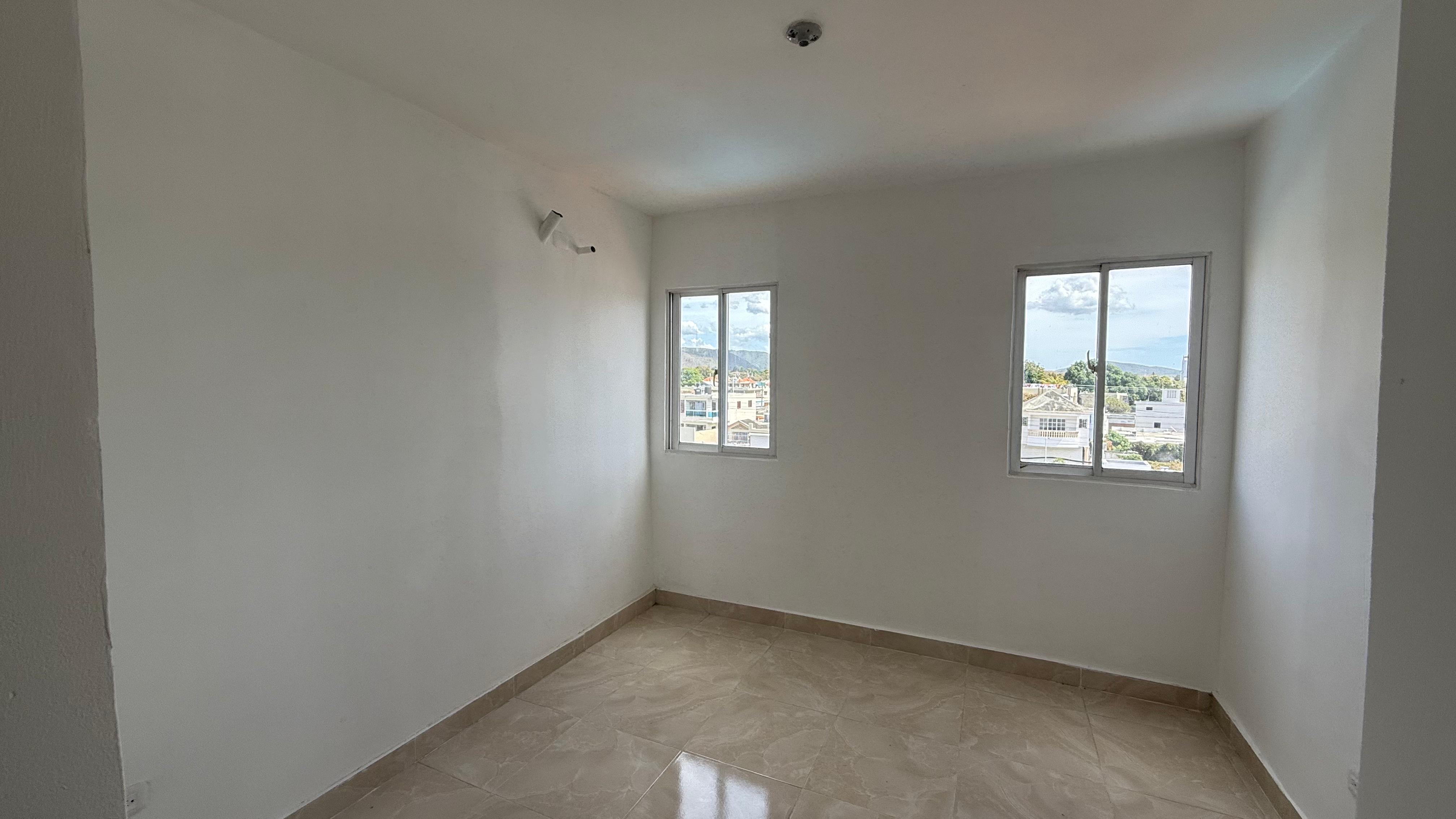 apartamentos - Vendo Apartamento en Bani, República Dominicana  6