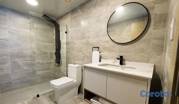 apartamentos - Apartamento Amueblado en La Esperilla 2
