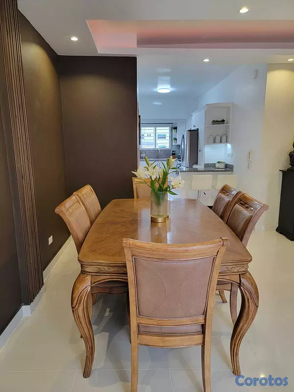 apartamentos - Apartamento en venta 3 habitaciones en El Millón  2