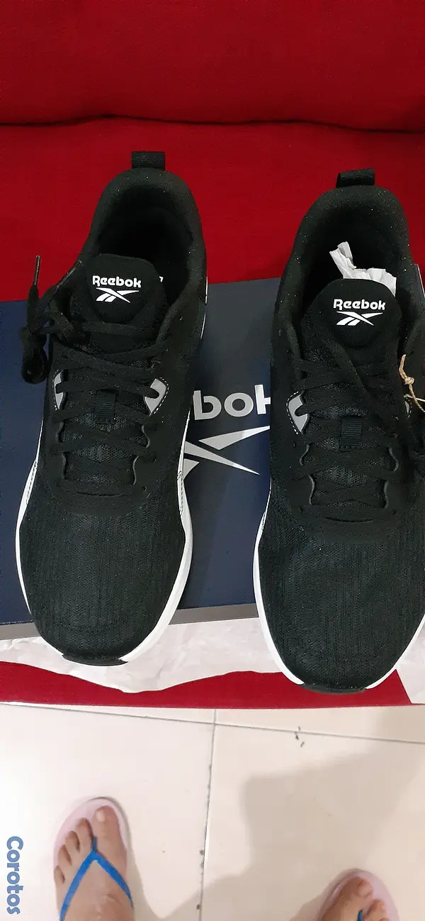 zapatos para hombre - Tennis Reebok Runner  5